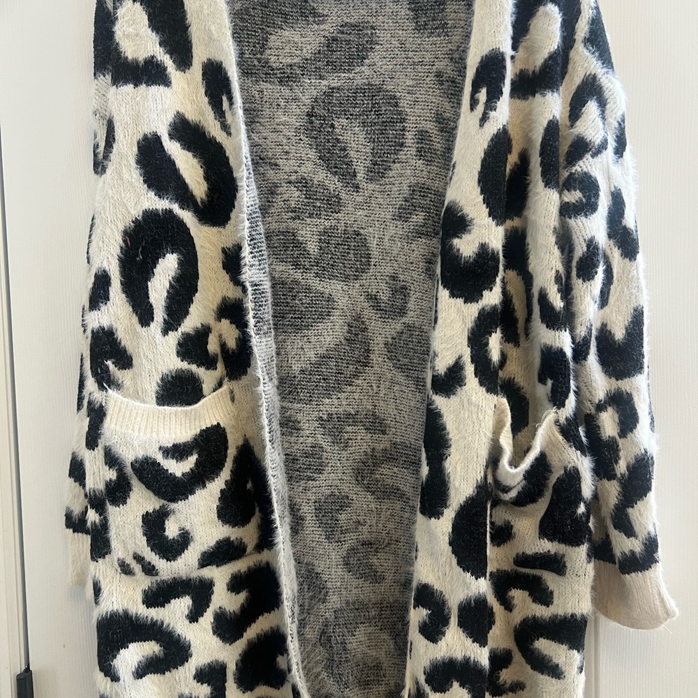 Boutique Sweater